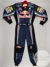 Sebastian Vettel Red Bull Racing Hungarian Grand Prix 2010 race worn race suit