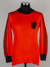 Jan Poortvliet orange & black No.2 Holland v. Argentina 1978 World Cup Final shirt