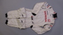 James Rossiter used Honda race suit by Alpinestars