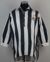 George Robledo black and white No.10 Newcastle United F.A. Cup final match worn shirt, 1952