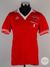 David McCreery red No.18 Manchester United v. Arsenal shirt, 1979