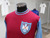 Joe Kirkup claret and blue No.2 West Ham United v. 1860 Munich shirt, 1965