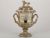 The trophy for the 1830 Richmond Cup won by Lord Milton’s racehorse Medoro