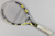 A Rafael Nadal Babolat autographed and match used tennis racquet