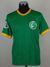 Pelé match-worn green New York Cosmos No.10 shirt, 1976