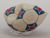 Pelé hat-trick match ball from Cosmos v Fort Lauderdale Strikers match, 15th May 1977