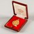 Chris Lawler 9ct gold Liverpool F.A.Cup winners medal, 1973-74
