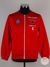 David McCreery red Manchester United tracksuit top, 1979 FA Cup Final v. Arsenal