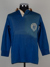 Ernie Curtis blue & white Birmingham City v. West Bromwich Albion 1931 Cup Final shirt