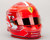 Charles Leclerc 2024 Ferrari Official Signed Replica Bell Helmet – Limited Edition of 10